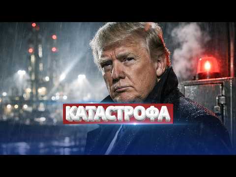 Видео: Смертельный удар США по Москве / Катастрофа национального масштаба