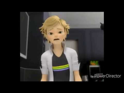 Видео: Леди баг и супер кот///Супергерой