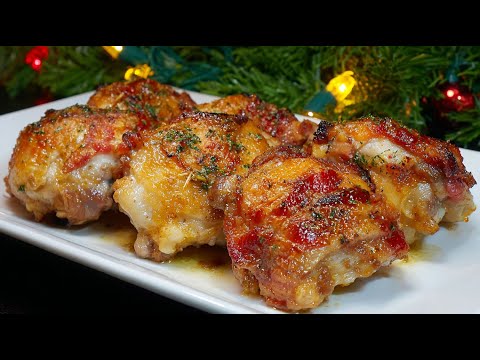 Видео: 🎄🧑🏻‍🎄 Новый праздничный хит! Рождественский шедевр из простых ингредиентов — всем нравится!