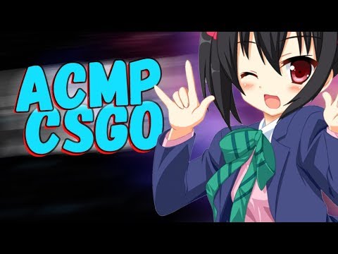 Видео: АСМР CS:GO | ASMR Gaming, шёпот, триггеры