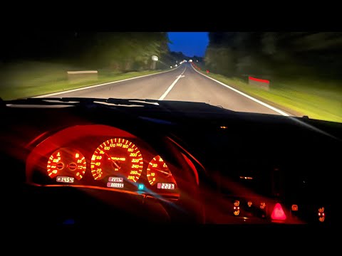 Видео: W202 C55 - Мелочи,Знакомство,Драг-25, Эксплуатация...