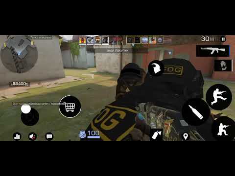 Видео: Standoff 10 сезон 