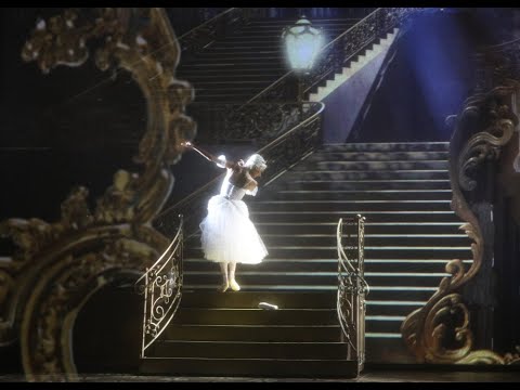 Видео: Премьеры Михайловского театра. Программа «Царская ложа»