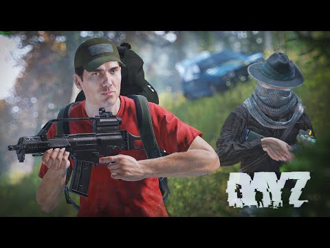 Видео: С НУЛЯ ДО ТОПА ПОСЛЕ ВАЙПА - DAYZ AFTERMATH