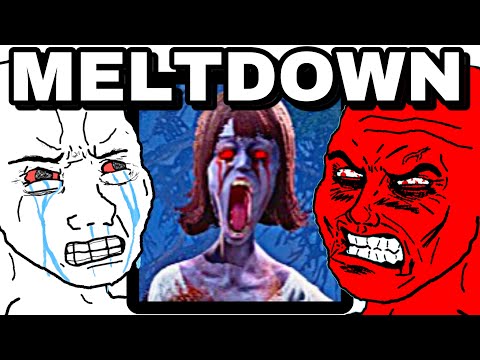 Видео: Возвращаем УЖАС в DBD (Эндшпиль СОЛЬ)!!