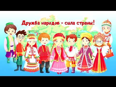 Видео: Летний пришкольный лагерь "Солнышко".  День Народного Танца МБОУ "СШ15 им. сержанта И.А. Василенко".