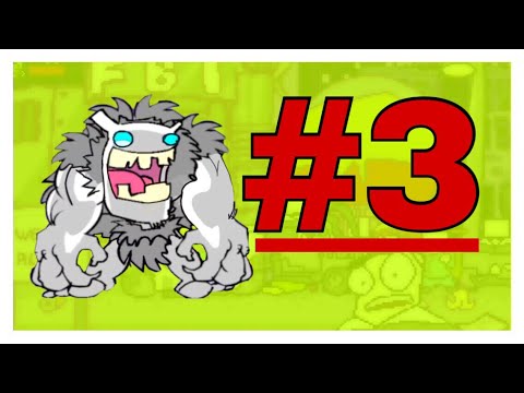 Видео: Alien Hominid  | Part 3 | Полное прохождение