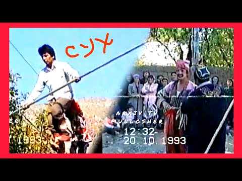 Видео: 3-Қисм Фаргона Вилояти Сух туманида