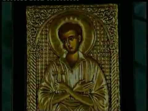 Видео: Свети Јован Рус