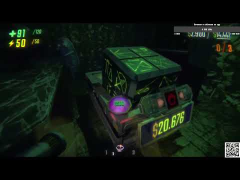 Видео: R E P O - 3. Изучение игру с Катей