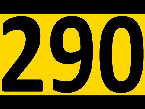 Видео: БЕСПЛАТНЫЙ РЕПЕТИТОР .  ЗОЛОТОЙ ПЛЕЙЛИСТ. АНГЛИЙСКИЙ ЯЗЫК BEGINNER УРОК 290 УРОКИ АНГЛИЙСКОГО ЯЗЫКА