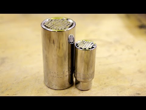 Видео: Годные инструменты - Gross, Force, Skill, Bosch, Ruko, Olfa, Kraftool