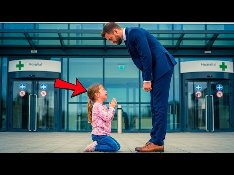 Видео: "АНАМДЫ СОҢҒЫ РЕТ КӨРЕ АЛАМЫН БА?" ДЕДІ ҚЫЗШЫҚ АУРУХАНАДА ЖАЛЫНЫП, МИЛЛИОНЕР ДҮРБЕЛЕҢГЕ ТҮСТІ...