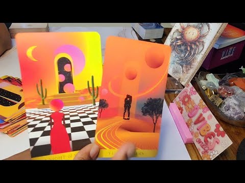 Видео: ТАРО РАКА ♋️ На этой неделе ваши враги — ваша скамеечка для ног |