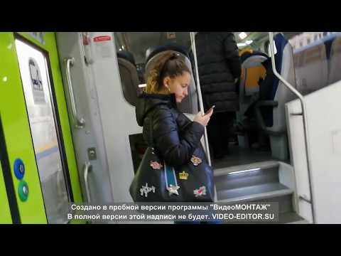 Видео: Из Рима в круизный порт Чивитавеккья   (Civitavecchia)(часть 3)