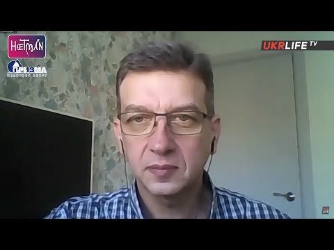 Видео: Чи можна бути щасливим під час війни? - Олесь Доній