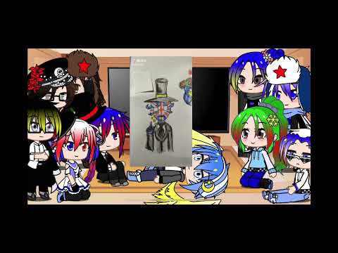 Видео: Реакция стран на видео