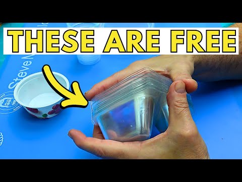 Видео: Почему я просто не могу жить без этих 10 предметов из Resin Studio