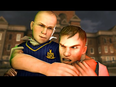 Видео: Почему Bully RP НЕ ПОПУЛЯРЕН??