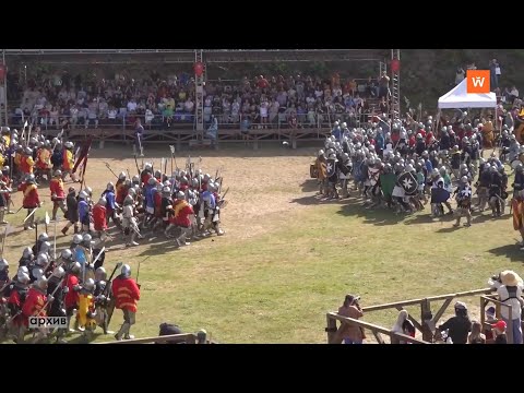 Видео: Программа «Город. Новости по-выборгски» от 13 ноября 2025 года