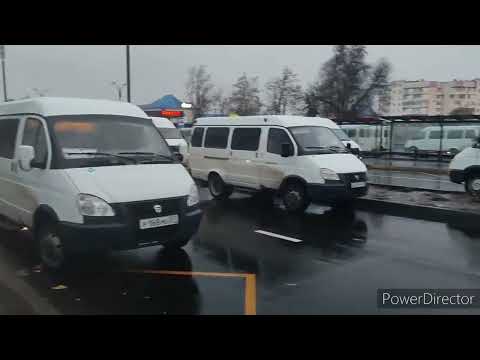 Видео: Нальчик. Автостанция возле Зеленого рынка. Что тут интересного?