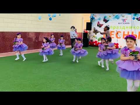 Видео: Праздник Навруз 2022 год