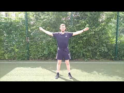 Видео: ОРУ на улице