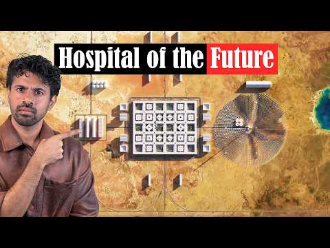 Видео: Исцеление людей посредством дизайна