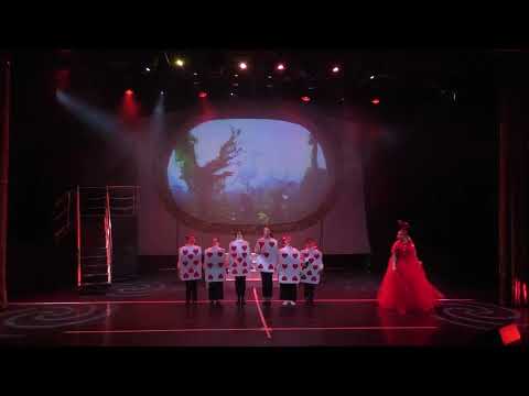 Видео: "Алиса" Юго-Западная 22.05.2022