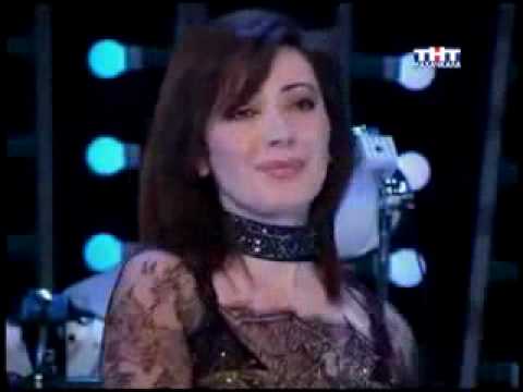 Видео: Лариса Гаджиева — Твое имя