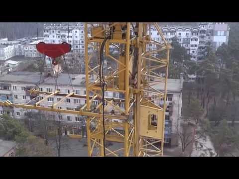 Видео: КБ-674(1)