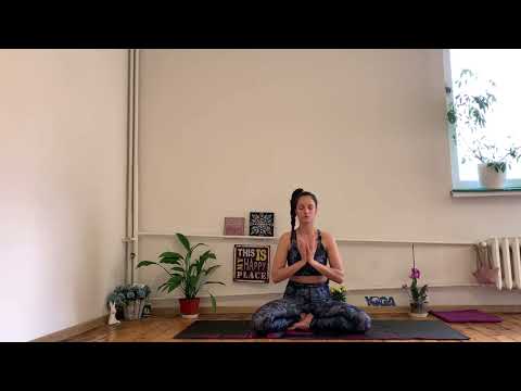 Видео: Пролетно зареждане с Лотос мудрта