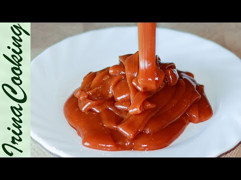 Видео: Как приготовить КАРАМЕЛЬНЫЙ СОУС. Соленая Сливочная Карамель