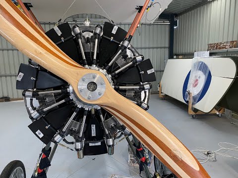 Видео: Обеспечение соответствия крепления двигателя ROTEC целевому назначению.