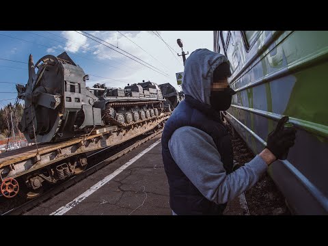 Видео: Мой трамплин | Rock из KGM