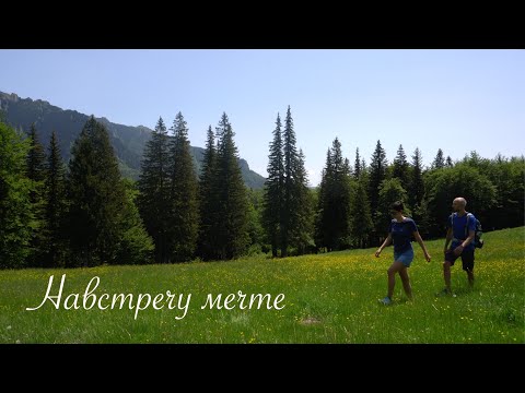 Видео: Навстречу мечте