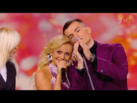 Видео: Елена Максимова и Серж | Я к тебе не подойду
