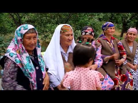 Видео: Узогой Онамиз 83 ёшда Чорух Даррон/ Жаннатим Онам/#ЖавлонбекКенжаев