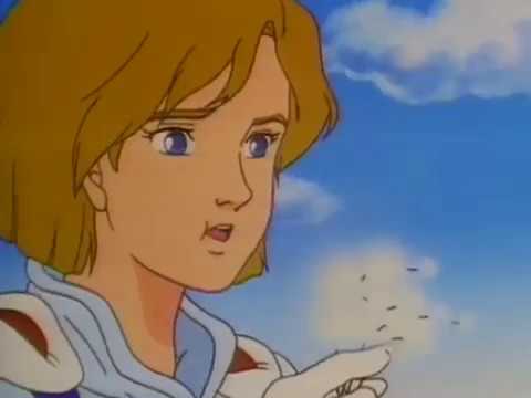 Видео: Легендата за Снежанка, епизод 8 / Legend of Snow White - BG