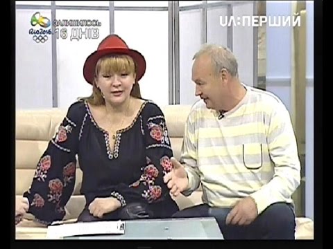 Видео: Надвечір'я долі.  Лілія Сандулеса