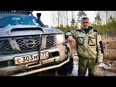 Видео: 10 ДНЕЙ В ТАЙГЕ.СЛОЖНЫЙ МАРШРУТ