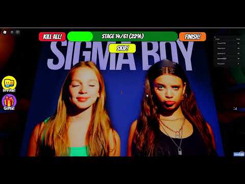 Видео: ! Попробуй не стать сигма боем ! 2 Часть