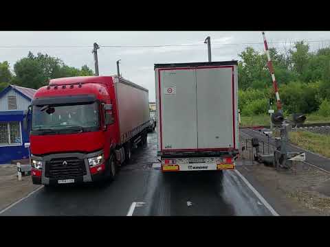 Видео: УЛЬЯНОВСК, ЛАИШЕВКА, СУРСКОЕ