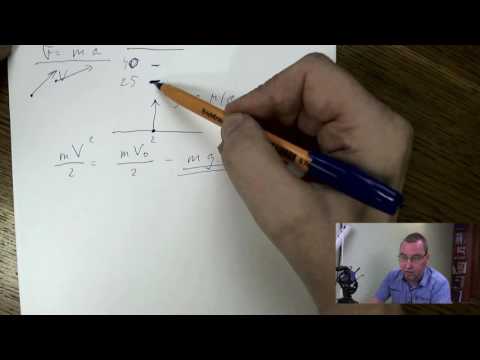 Видео: Принцип наименьшего действия.