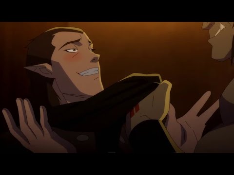 Видео: Gilenheim - Закон не писан дуракам