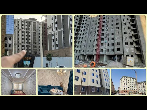 Видео: Хонахои фуруши !  (09.11.2025).Аз  Душанбе ва дигар гушаву канори Чумхурии ТЧК (хариду  фуруш тв)