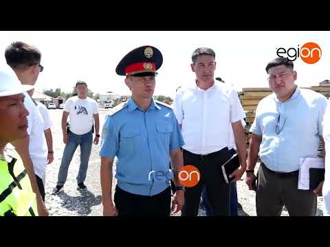Видео: Камчыбек Ташиев Базар-Коргон жана Ноокенде - толук версия