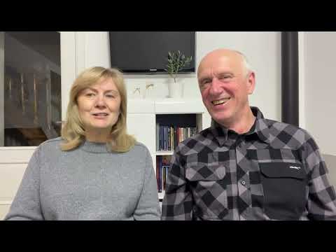 Видео: ЧУДЕСА І ОЗНАКИ СУПРОВОДЖУЮТЬ ТИХ ХТО ПОВІРИВ. Школа зцілення з Богданом та Людмилою Демборинськими