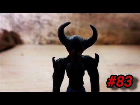 Видео: Class demons 2 сезон 83 серия :"Поражение " Tv series " Plasticine animation " Stop motion "