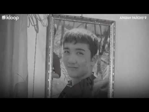 Видео: Араванда 18 жаштагы жигит турмушка чыккан сүйлөшкөн кызы менен жолуккандан кийин асынып алган